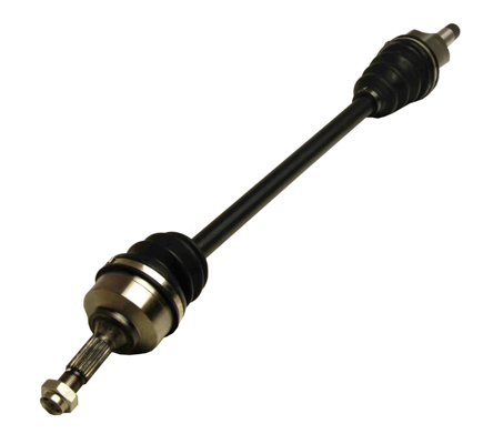 Albero motore/Semiasse - 49-1156 MAXGEAR