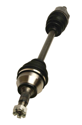 Albero motore/Semiasse - 49-1771 MAXGEAR