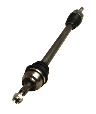 kardaninis velenas - 49-1772 MAXGEAR