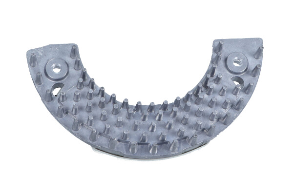 Resistenza, Ventilatore abitacolo - 27-1230 MAXGEAR