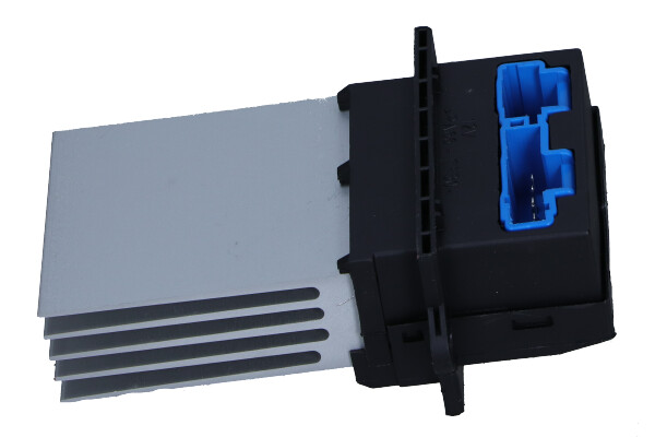 Resistenza, Ventilatore abitacolo - 27-1231 MAXGEAR