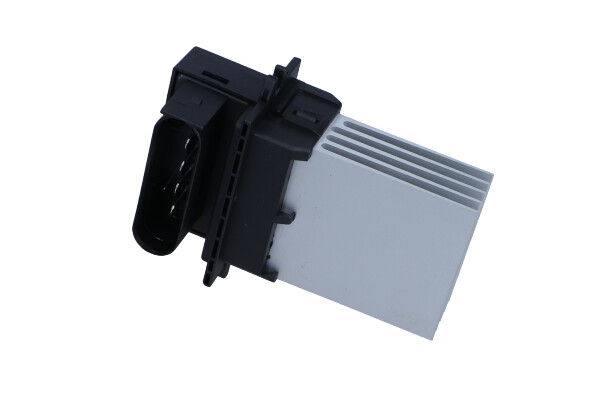 Resistenza, Ventilatore abitacolo - 27-1235 MAXGEAR