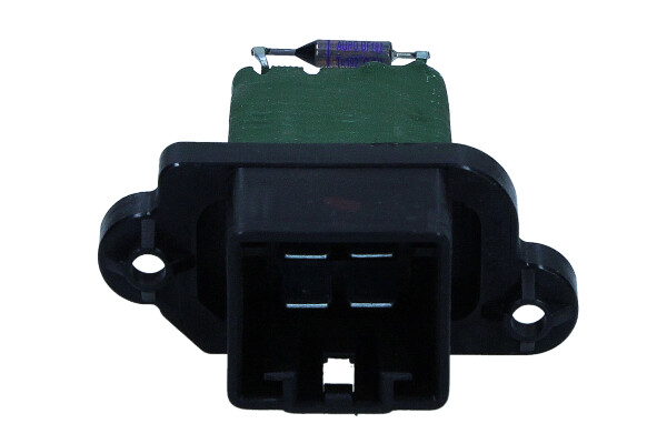 Resistor, interior blower - 27-1242 MAXGEAR