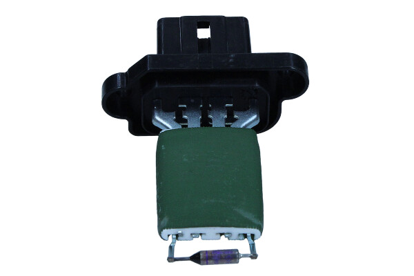 Resistor, interior blower - 27-1242 MAXGEAR