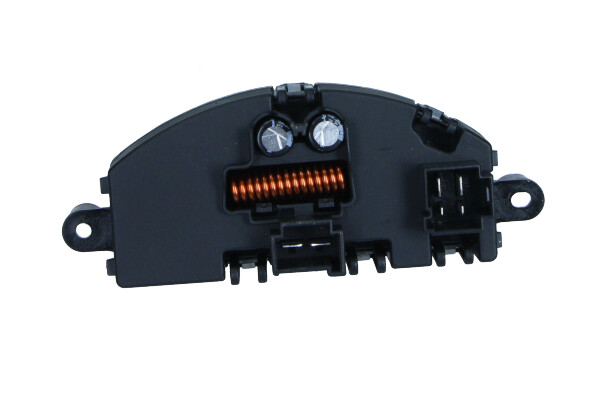Regolatore, Ventitlatore abitacolo - 27-1243 MAXGEAR