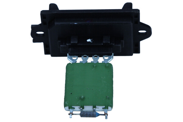 Resistenza, Ventilatore abitacolo - 27-1248 MAXGEAR