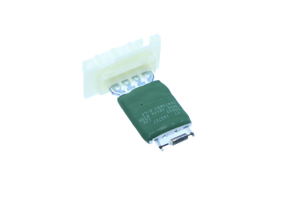 Resistor, interior blower - 27-1249 MAXGEAR