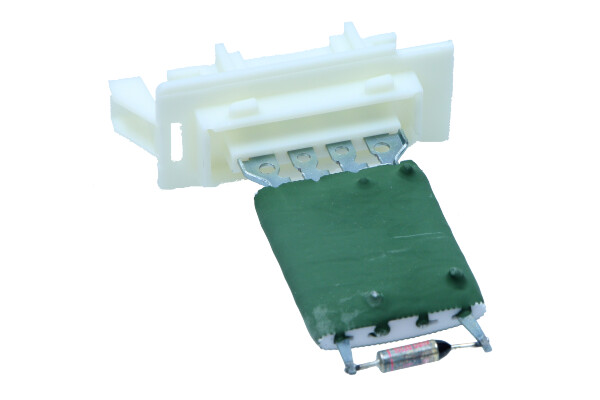 Resistenza, Ventilatore abitacolo - 27-1251 MAXGEAR