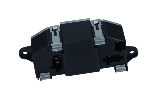 Resistenza, Ventilatore abitacolo - 27-1254 MAXGEAR