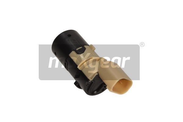 Sensor, Einparkhilfe - 27-1296 MAXGEAR