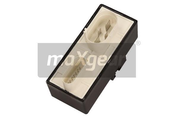 Блок управления, эл. вентилятор (охлаждение двигателя) - 27-1301 MAXGEAR