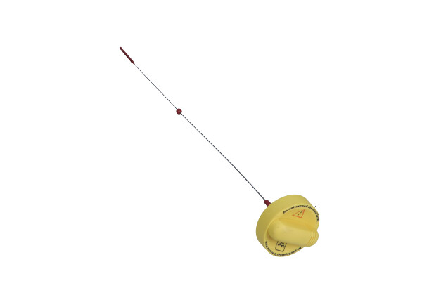 Oil Dipstick - 27-1348 MAXGEAR