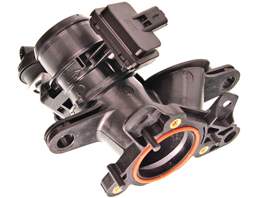 Корпус дроссельной заслонки - 27-1426 MAXGEAR