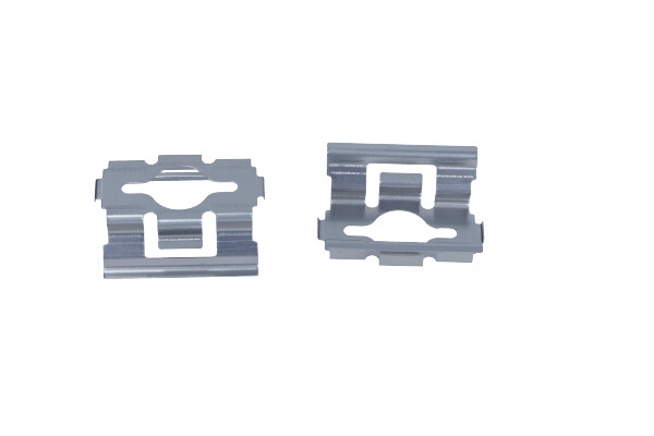 Kit accessori, Pastiglia freno - 27-1443 MAXGEAR