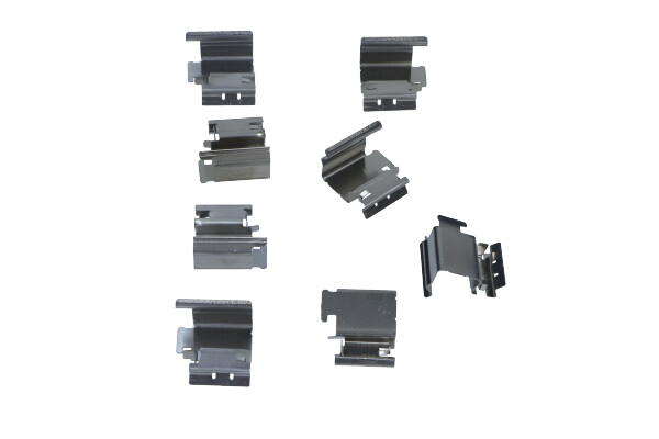 Kit accessori, Pastiglia freno - 27-1444 MAXGEAR