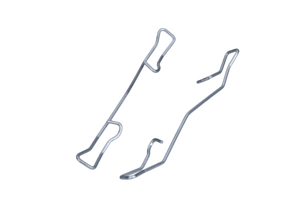 Kit accessori, Pastiglia freno - 27-1445 MAXGEAR