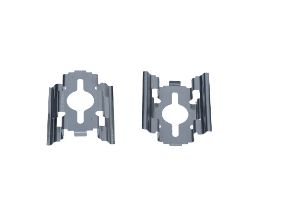 Accessory Kit, disc brake pad - 27-1446 MAXGEAR