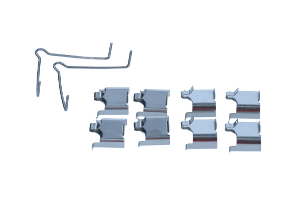 Kit accessori, Pastiglia freno - 27-1447 MAXGEAR