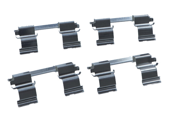 Комплектующие, колодки дискового тормоза - 27-1453 MAXGEAR