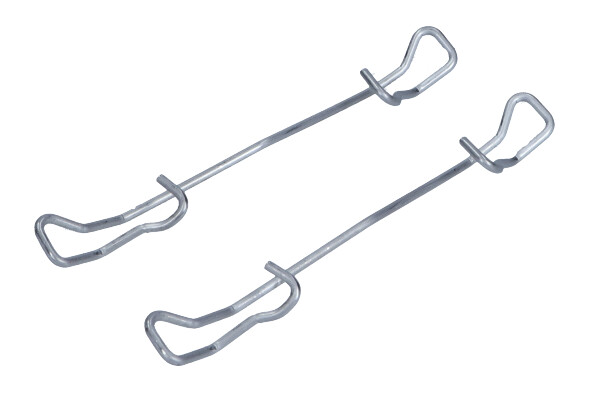 Kit accessori, Pastiglia freno - 27-1454 MAXGEAR