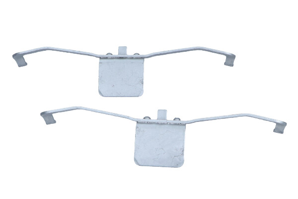 Accessory Kit, disc brake pad - 27-1455 MAXGEAR