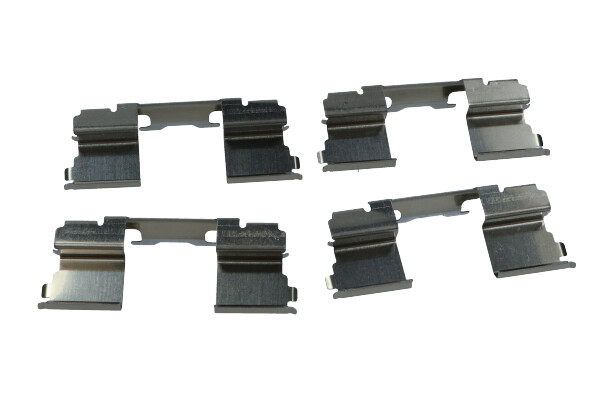 Accessory Kit, disc brake pad - 27-1456 MAXGEAR
