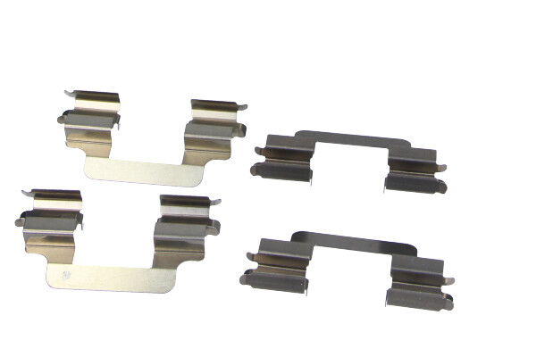 Kit accessori, Pastiglia freno - 27-1457 MAXGEAR