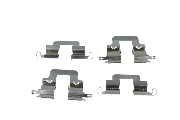 Accessory Kit, disc brake pad - 27-1459 MAXGEAR