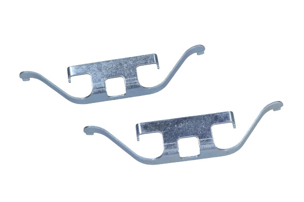 Accessory Kit, disc brake pad - 27-1460 MAXGEAR