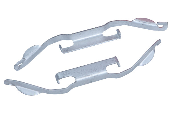 Accessory Kit, disc brake pad - 27-1461 MAXGEAR