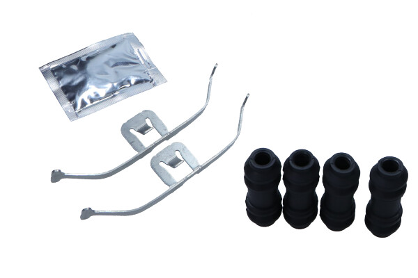 Комплектующие, колодки дискового тормоза - 27-1462 MAXGEAR