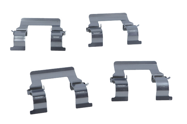 Kit accessori, Pastiglia freno - 27-1464 MAXGEAR