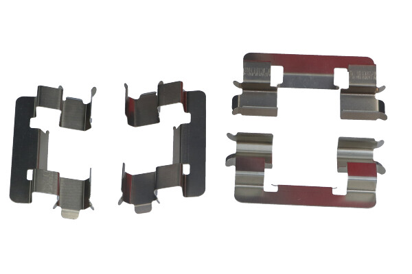 Accessory Kit, disc brake pad - 27-1470 MAXGEAR