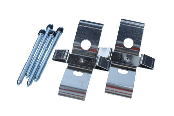Kit accessori, Pastiglia freno - 27-1472 MAXGEAR