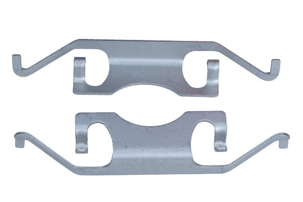 Kit accessori, Pastiglia freno - 27-1474 MAXGEAR