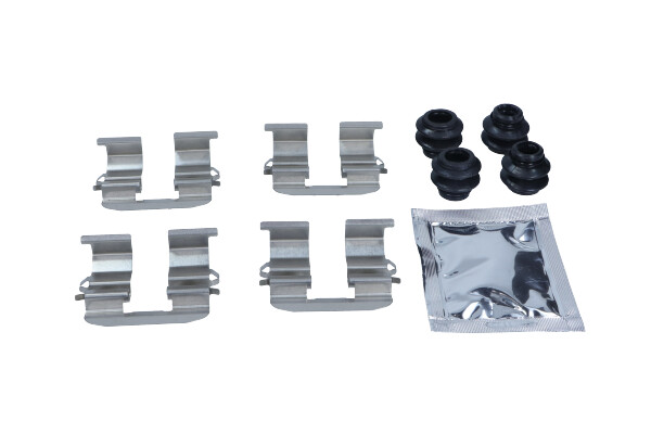 Kit accessori, Pastiglia freno - 27-1475 MAXGEAR