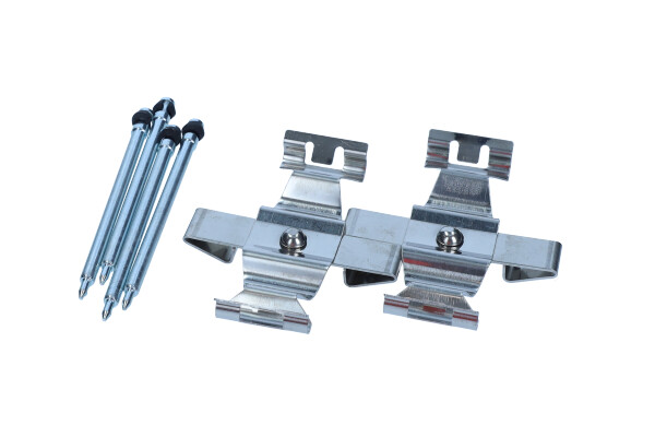 Kit accessori, Pastiglia freno - 27-1481 MAXGEAR