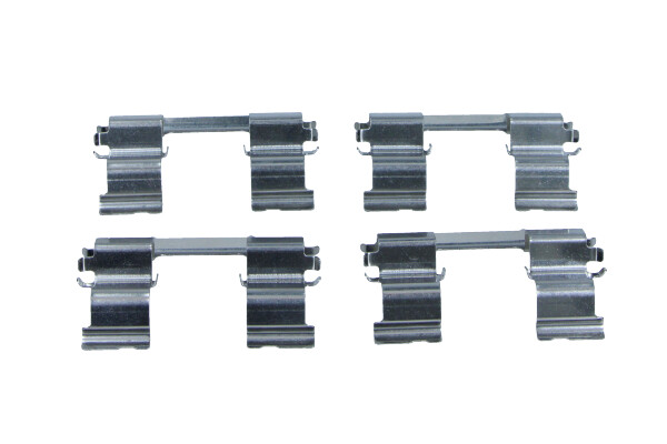 Kit accessori, Pastiglia freno - 27-1482 MAXGEAR
