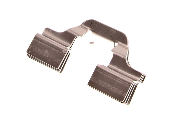 Kit accessori, Pastiglia freno - 27-1483 MAXGEAR