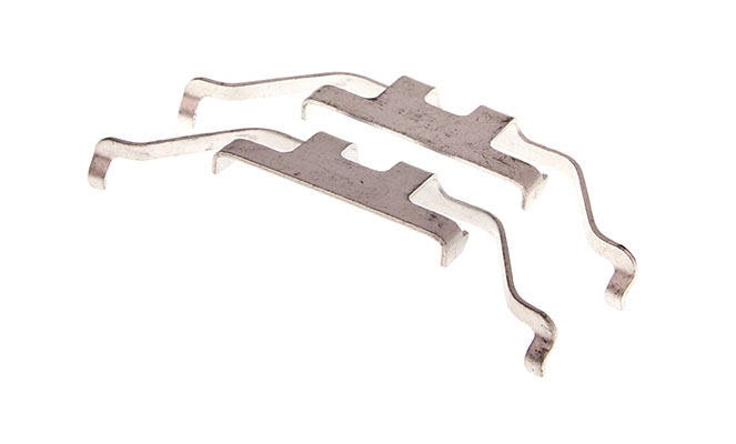 Kit accessori, Pastiglia freno - 27-1486 MAXGEAR