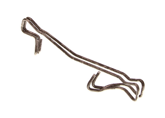 Kit accessori, Pastiglia freno - 27-1488 MAXGEAR