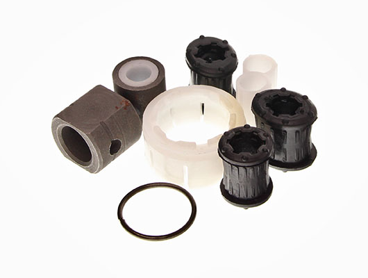 Bearing, selector-/shift rod - 27-1494 MAXGEAR