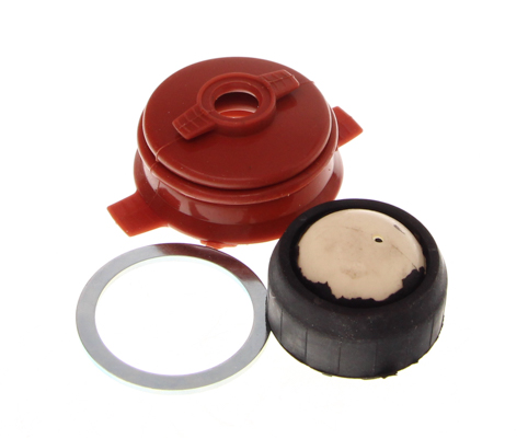 Kit riparazione, Leva cambio - 27-1496 MAXGEAR