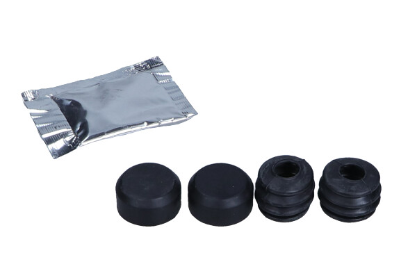 Kit manicotti di guida, Pinza freno - 27-1504 MAXGEAR
