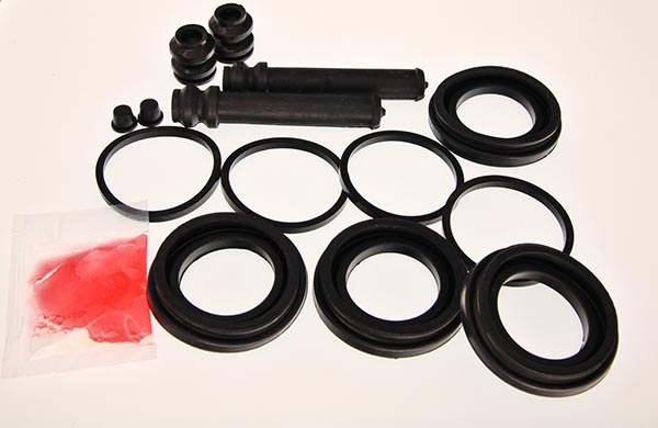 Kit riparazione, Pinza freno - 27-1637 MAXGEAR