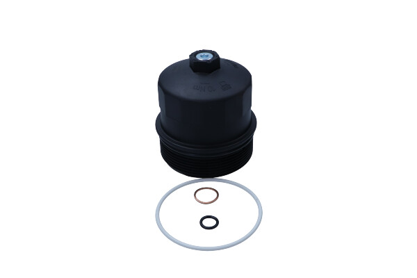 Cap, oil filter housing - 27-1665 MAXGEAR
