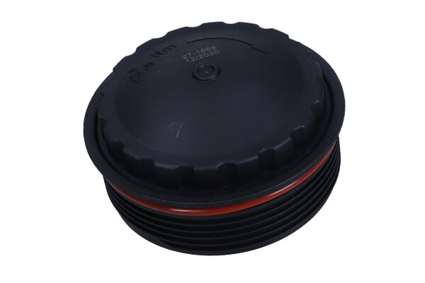 Cap, oil filter housing - 27-1668 MAXGEAR