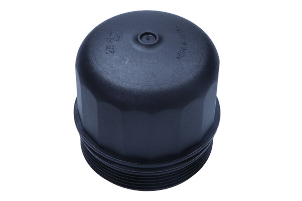 Cap, oil filter housing - 27-1671 MAXGEAR