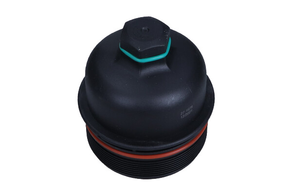 Cap, oil filter housing - 27-1676 MAXGEAR
