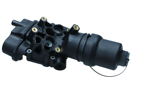 Корпус, масляный фильтр - 27-1677 MAXGEAR